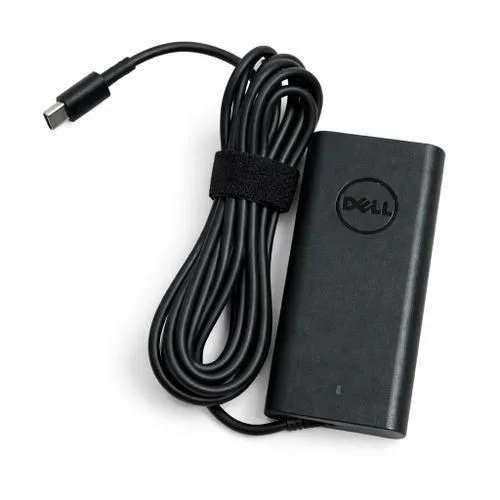 KEY FEATURES

USB-C Power Delivery (PD) – Fast, smart charging technology
65W Power Output – Reliable charging for most Dell laptops
Multi-Voltage Support – 5V / 9V / 12V / 15V / 20V output
Universal Compatibility – Works with USB-C laptops, tablets, and phones
Compact & Portable – Easy to carry for travel
Advanced Safety Protection – Guards against power surges and overheating (photo 1)