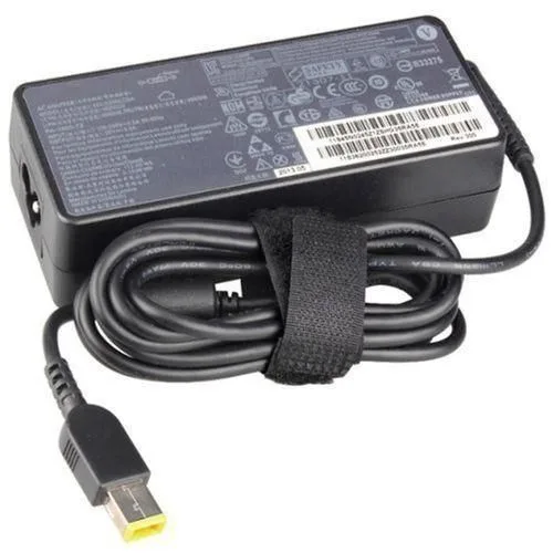KEY FEATURES

USB-C Power Delivery (PD) – Fast and smart charging
Up to 65W Output – Ideal for laptops and high-power devices
Multi-Voltage Support – 5V / 9V / 15V / 20V output
Universal Compatibility – Works with Lenovo and other USB-C devices
Compact & Portable Design – Perfect for travel
Advanced Safety Protection – Prevents overheating and power surges