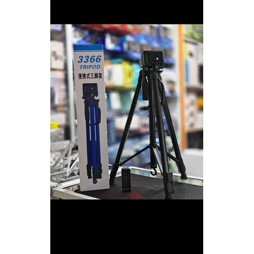 Key Features

Adjustable Height – Extendable legs for different shooting angles and heights
360° Rotation Head – Capture photos and videos from multiple angles
Stable & Anti-Slip Design – Rubber feet for firm grip on surfaces
Lightweight & Portable – Easy to carry for travel and outdoor shoots
Universal Compatibility – Works with smartphones and cameras
Quick Setup – Easy to assemble and use instantly
Durable Build – Strong materials for long-term use
Foldable Design – Compact storage when not in use